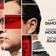 Suburbicon