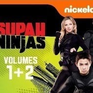 Supah Ninjas