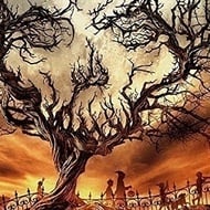 Tales of Halloween