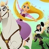 Tangled: The Series