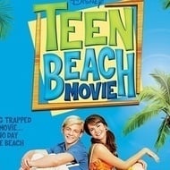 Teen Beach Movie