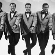 The Temptations