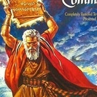 The Ten Commandments