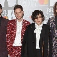 The 1975