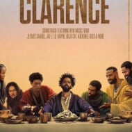 The Book of Clarence