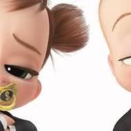 The Boss Baby: Family Business