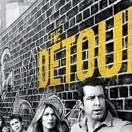 The Detour