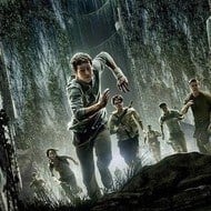 The Maze Runner