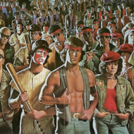 The Warriors