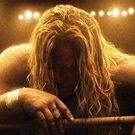 The Wrestler