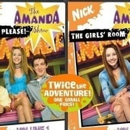 The Amanda Show