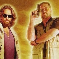 The Big Lebowski