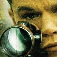 The Bourne Supremacy