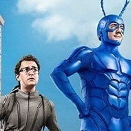 The Tick