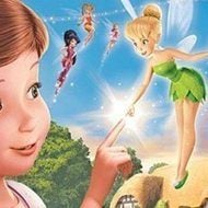 Tinker Bell and the Great Fairy Rescue