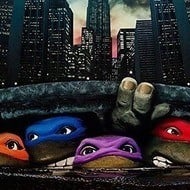 Teenage Mutant Ninja Turtles