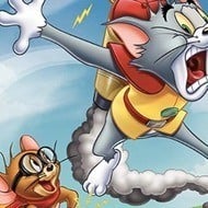 Tom and Jerry