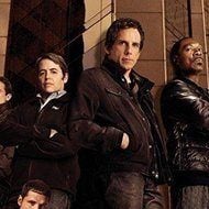 Tower Heist