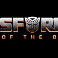 Transformers: Rise of the Beasts