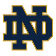 University of Notre Dame