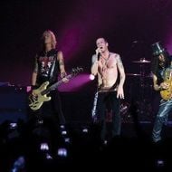 Velvet Revolver