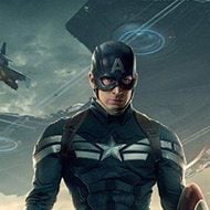 Captain America: The Winter Soldier