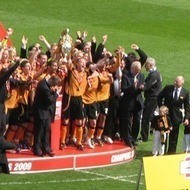 Wolverhampton Wanderers F.C.