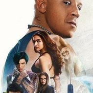 xXx: Return of Xander Cage