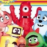 Yo Gabba Gabba!