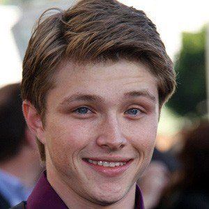 Sterling Knight Headshot 7 of 7