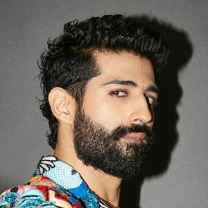 Aashim Gulati Headshot