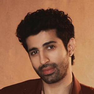 Aashim Gulati Headshot