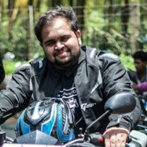 Aashish Chandratreya Headshot 2 of 3