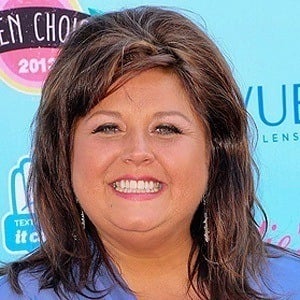 Abby Lee Miller at age 47
