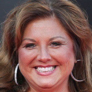 Abby Lee Miller at age 48