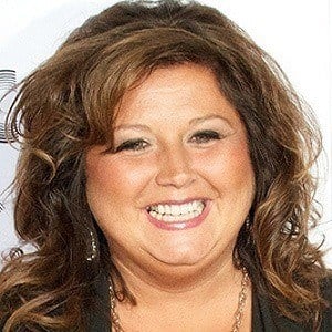 Abby Lee Miller at age 46
