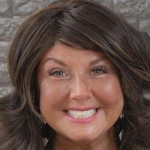 Abby Lee Miller Headshot 9 of 10