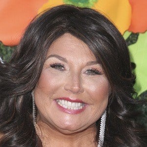 Abby Lee Miller at age 53