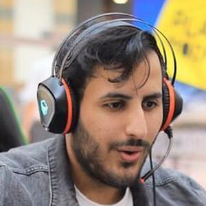 abdul1x Headshot 5 of 7