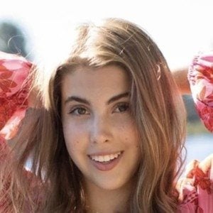 Abi Brittle Headshot 2 of 10