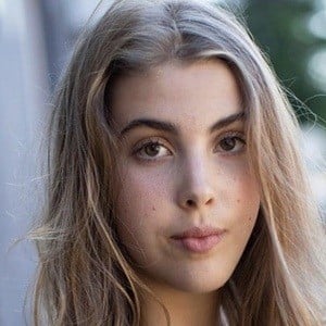 Abi Brittle Headshot 4 of 10