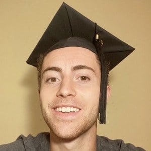 Adam Boro at age 22