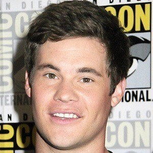 Adam DeVine at age 29