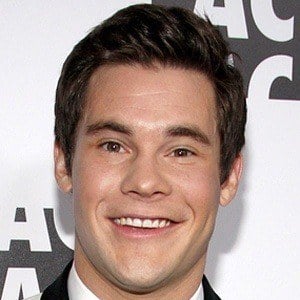 Adam DeVine at age 32