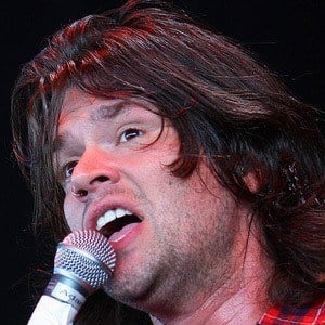 Adam Lazzara Headshot 3 of 5