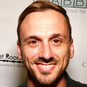 Adam McArthur Headshot 8 of 10