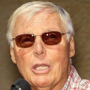 Adam West at age 83