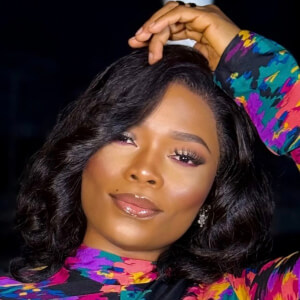Adejoke Adekoya Headshot 2 of 3