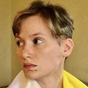 Adesso Laurenzo at age 29