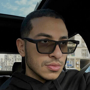 Adham Nour Headshot 3 of 6
